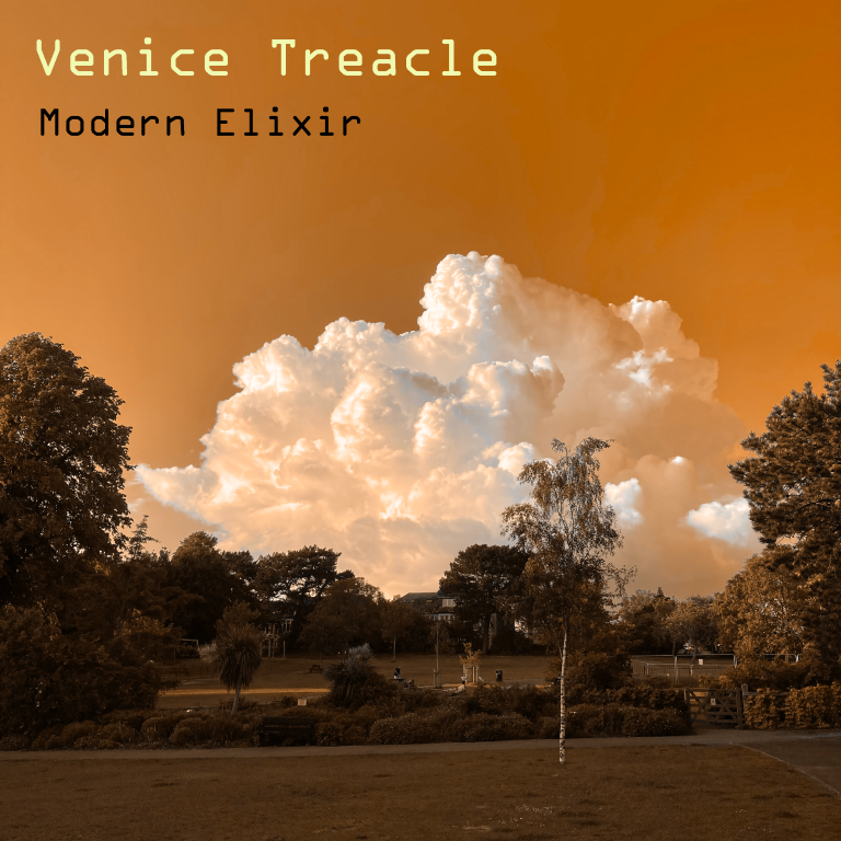 Modern Elixir - Broadcast Concentrate