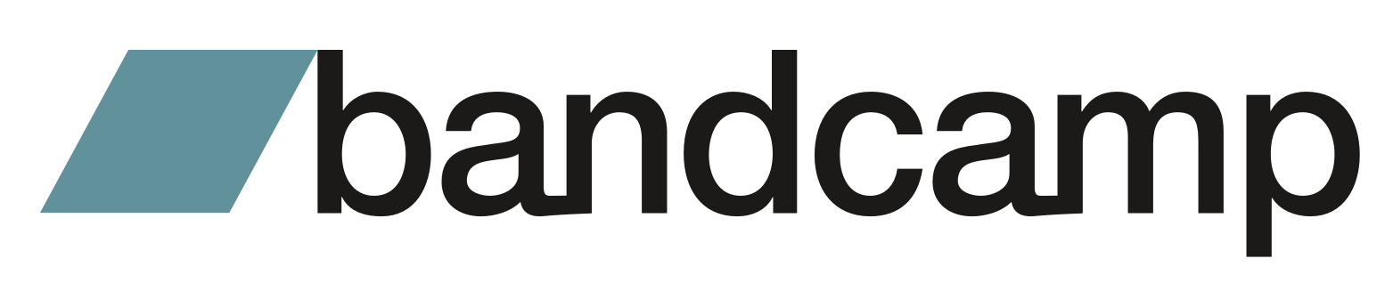 Bandcamp Logo